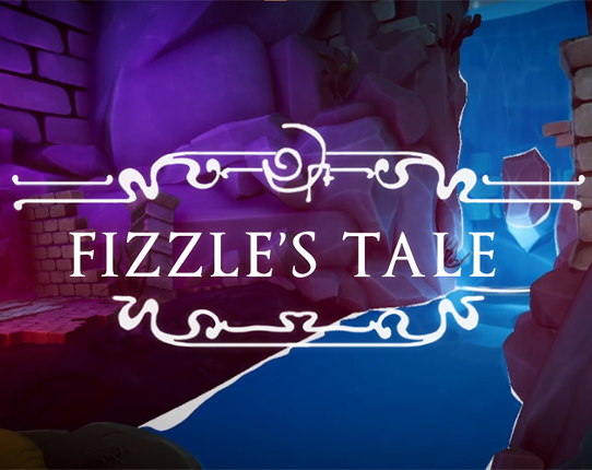 Fizzle's Tale Game Cover