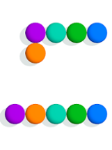 Connect Balls - Line Puzzle - Image