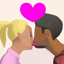 Kissing Now : Just Match! Image