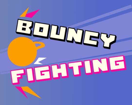 Bouncy Fighting Game Cover