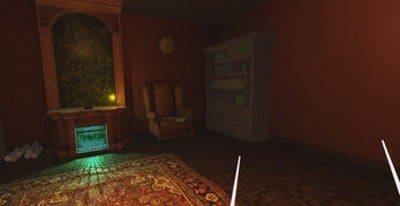 Candlelight VR Image