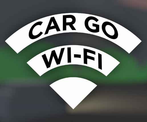 Car Go Wi-Fi Game Cover