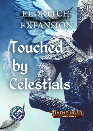 Eldritch Expansion: Touched by Celestials Game Cover