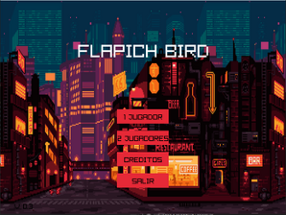 FLAPICH BIRD Image