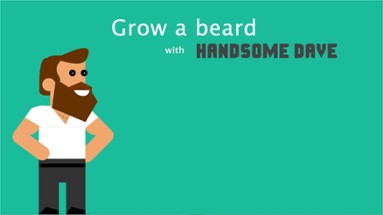 Grow a Beard Image