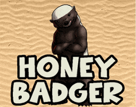 Honey Badger Image