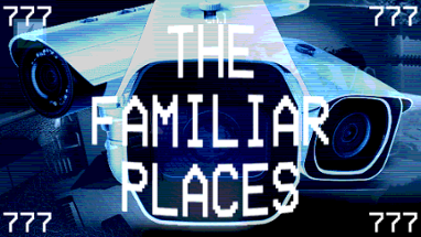 I'm on a watcher duty 7: The familiar places Image