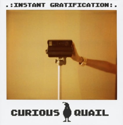 .:INSTANT GRATIFICATION:. Game Cover