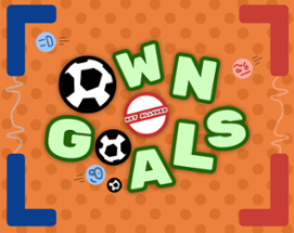 Own Goals Not Allowed Image