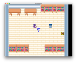 PocketQuest Image