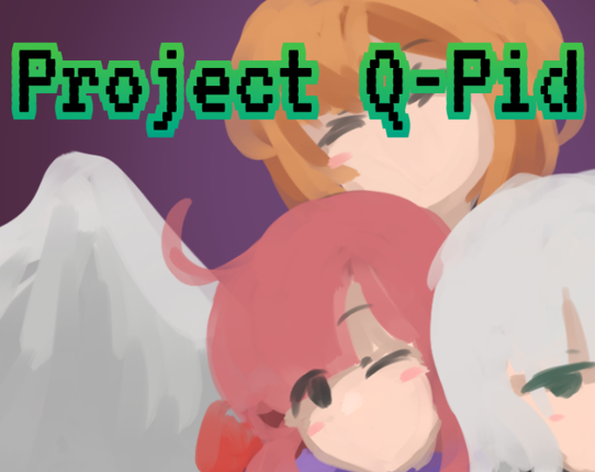 Project Q-Pid Game Cover