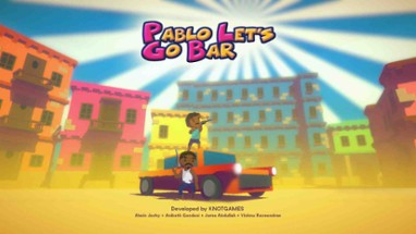 Pablo Let's Go Bar [Pre-Alpha] Image