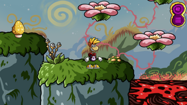 Rayman 4 You Image