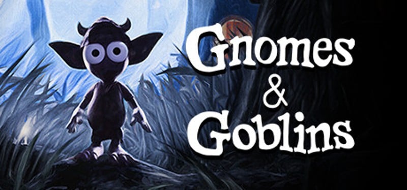Gnomes & Goblins Game Cover