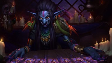 Hearthstone: Whispers of the Old Gods Image