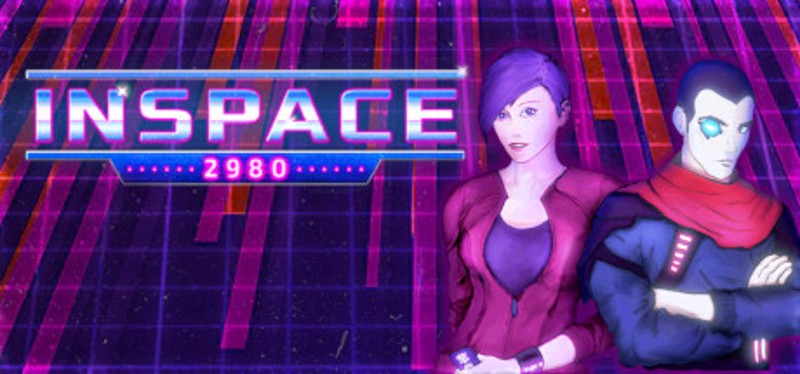 INSPACE 2980 Game Cover