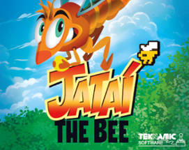 Jataí: The Bee Image