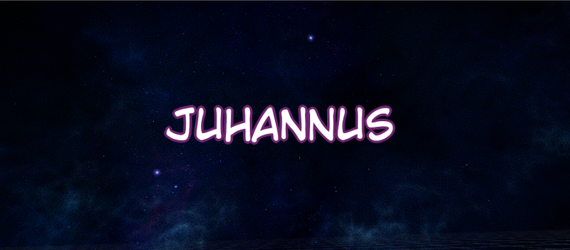 Juhannus Game Cover