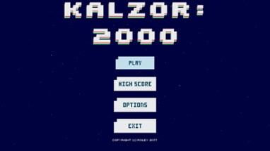 Kalzor: 2000 Image