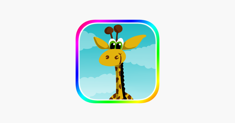 Kids Animals Maze Fun Game Game Cover