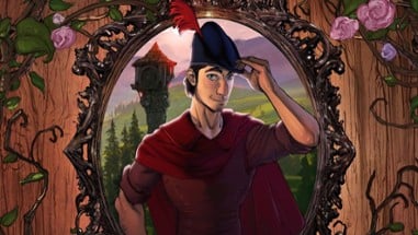 King's Quest - Chapter 3: Once Upon a Climb Image