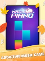 Kpop Piano: Music Idol Image