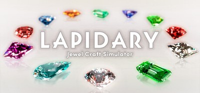 LAPIDARY: Jewel Craft Simulator Image