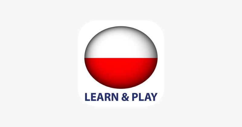 Learn and play Polish + Game Cover