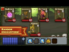 Loot Hunters : Legacy Image