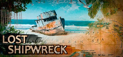 Lost Shipwreck Image