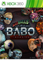 Madballs Babo:Invasion Image
