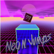 Neon Jumps Image