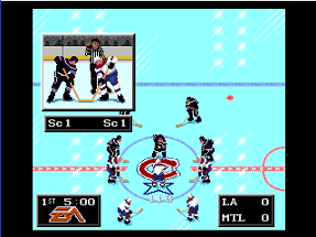 NHL '94 Image