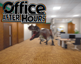 Office After Hours Image