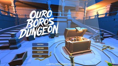 Ouroboros Dungeon Image