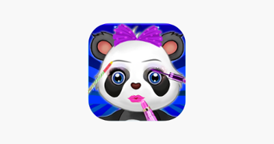 Panda Makeup Salon Image