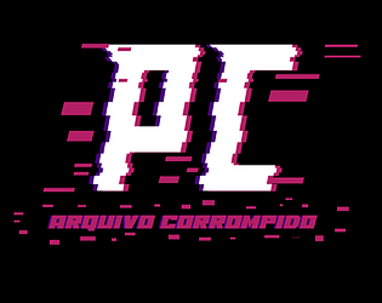 PC - Arquivo Corrompido Game Cover