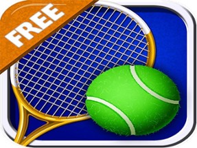 Pocket Tennis Image