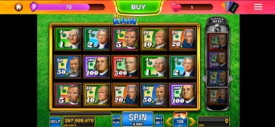 Seminole Slots Social Casino Image