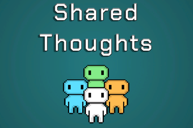 Shared Thoughs Game Cover