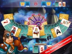 Solitaire Tales Live Image