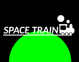 Space Train Image