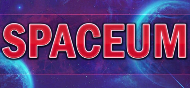 SPACEUM Game Cover