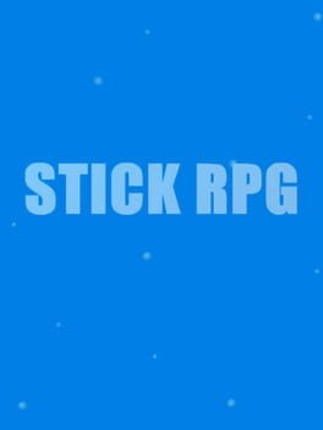 Stick RPG Game Cover