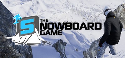 The Snowboard Game Image