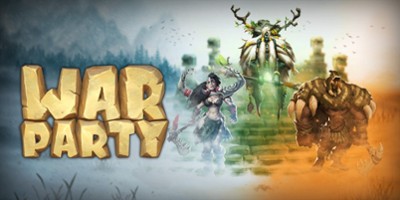 Warparty Image