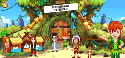 Wonderland : Peter Pan Image