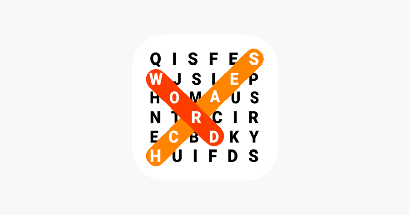 Word Search Explorer: Word Fun Game Cover