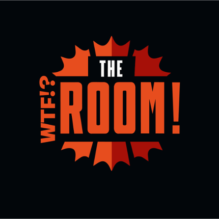 WTF!? : The Room Game Cover