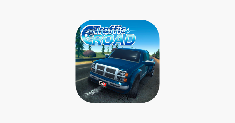 Y8 Traffic Road Game Cover